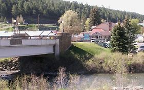 Healing Waters Resort And Spa Pagosa 3*